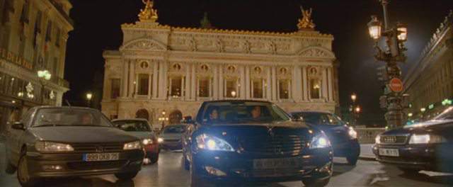 Peugeot 406