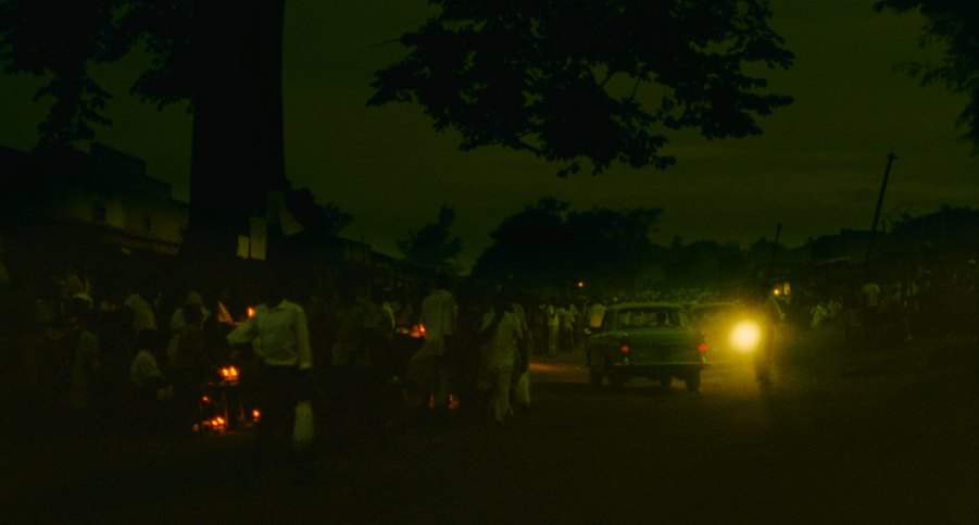 Austin A60 Cambridge