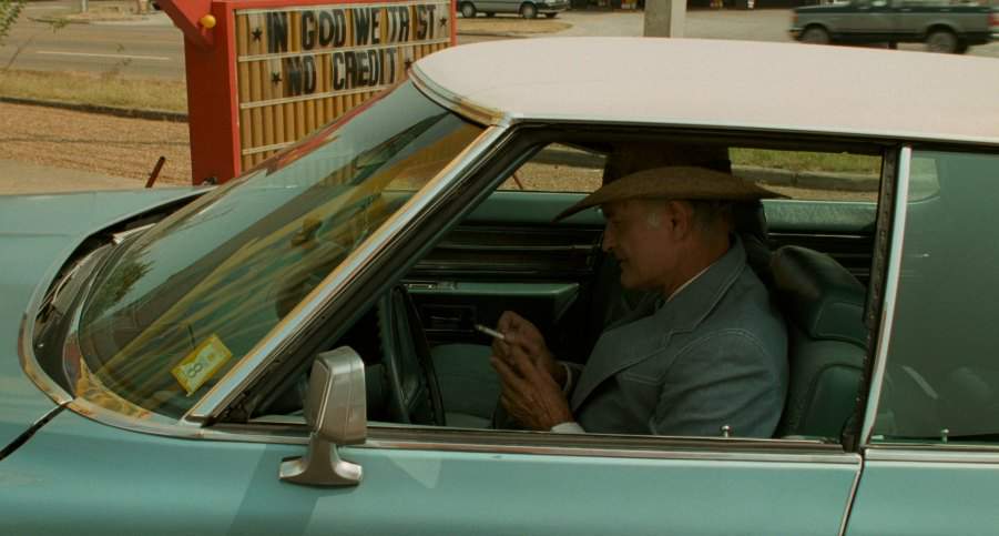 Cadillac Sedan DeVille