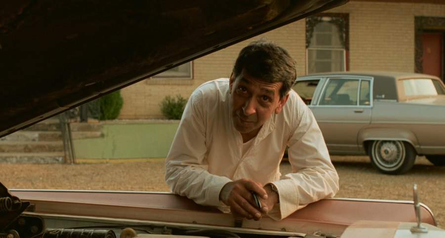 Oldsmobile Ninety-Eight Regency