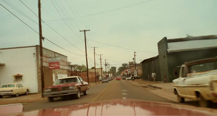 Oldsmobile Ninety-Eight Regency