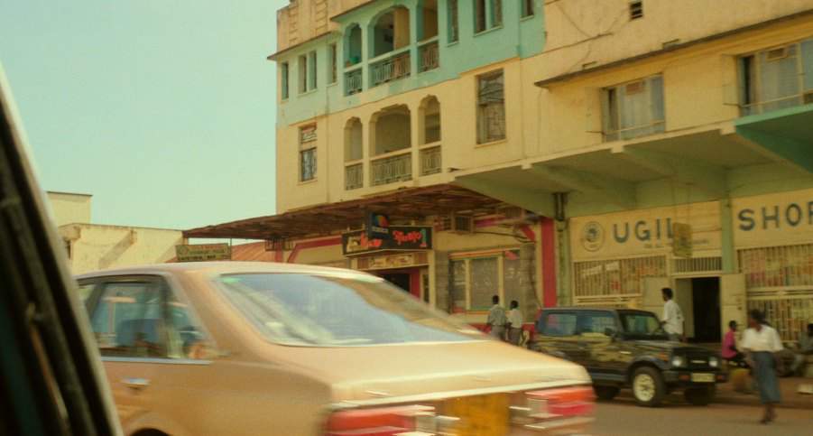 Toyota Corona Liftback