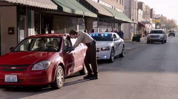 Chevrolet Cobalt