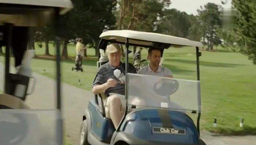 Club Car Precedent