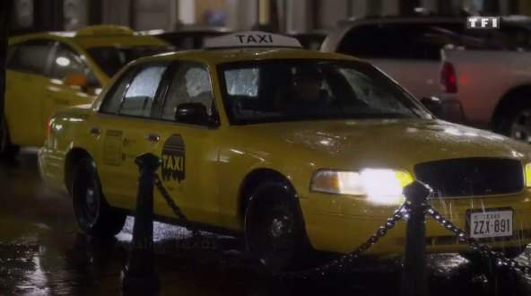 Ford Crown Victoria