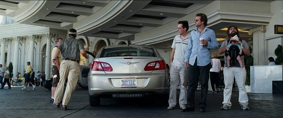Chrysler Sebring