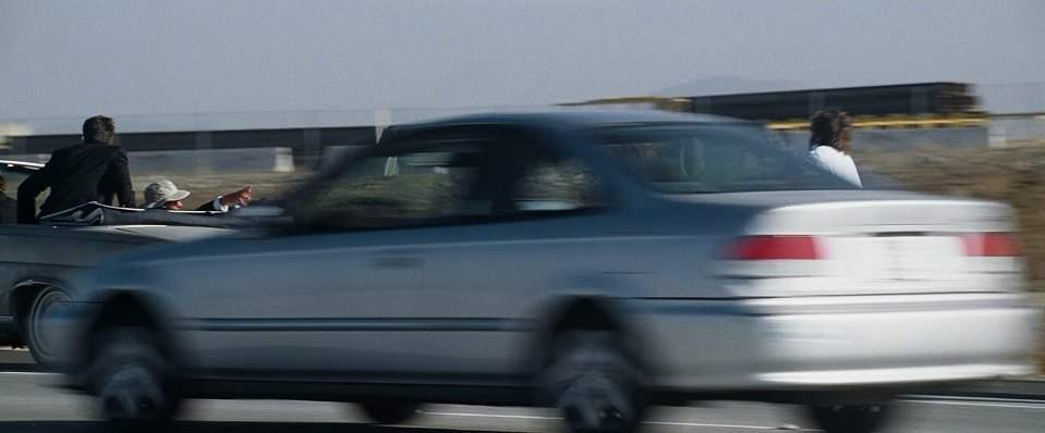Honda Civic Coupe