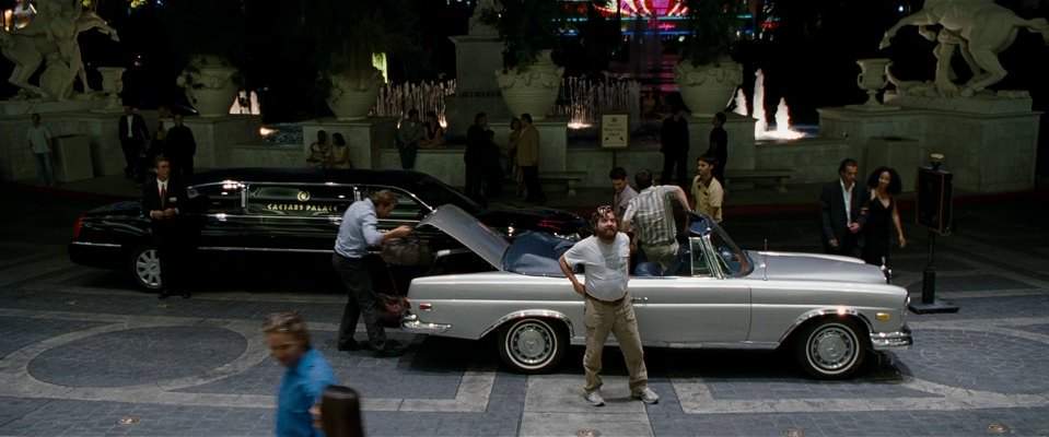 Lincoln Town Car Stretched Limousine