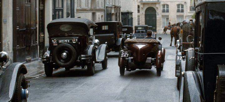 Citroën 15