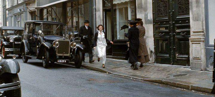 Delage DI