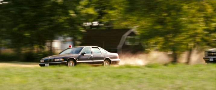 Chevrolet Caprice
