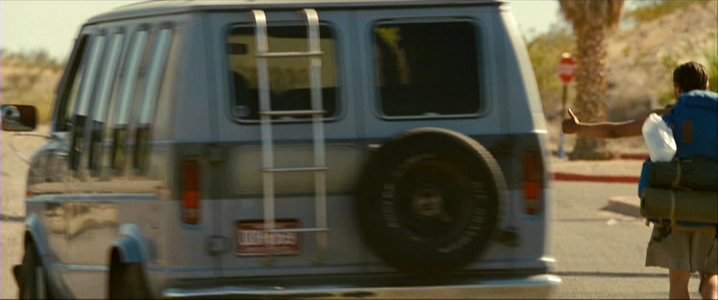 Ford Econoline