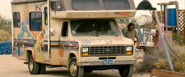 Ford Econoline