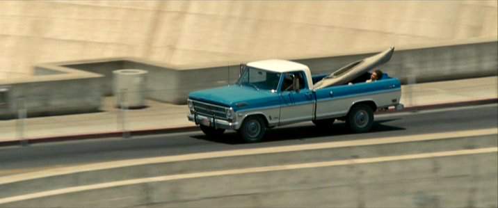 Ford F-250