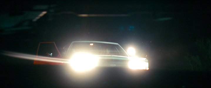 Ford LTD Crown Victoria