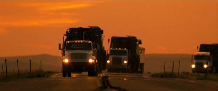 International 4000-Series
