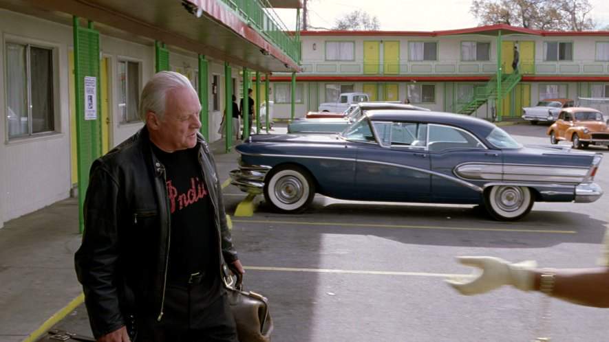 Buick Special