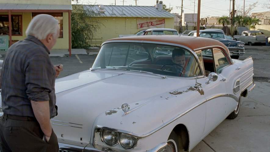 Buick Special