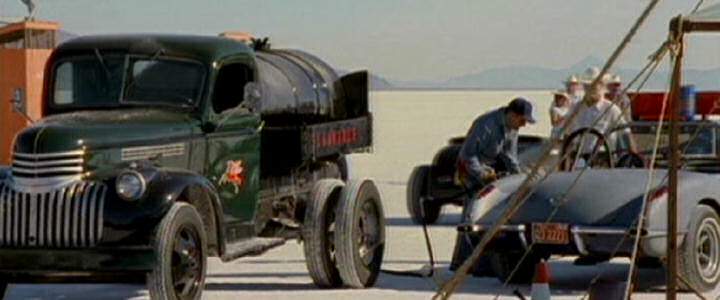 Chevrolet Heavy-Duty