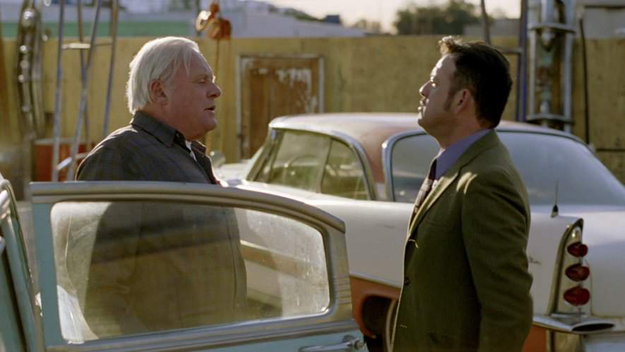 De Soto Firedome Sportsman