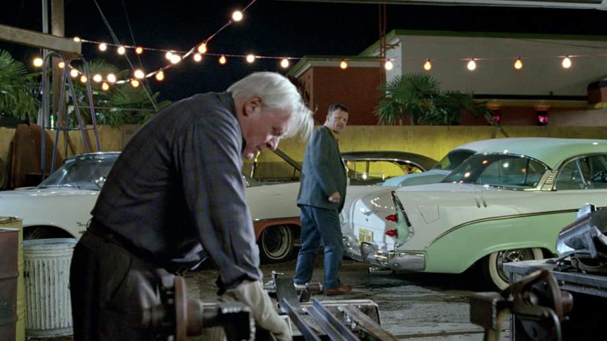 Dodge Coronet Lancer