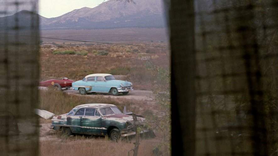 Ford Custom Victoria