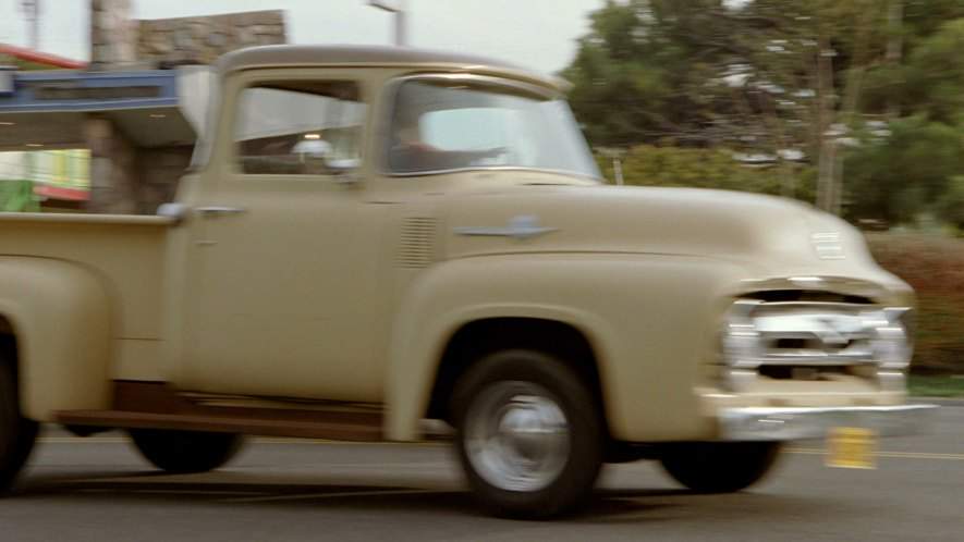 Ford F-100