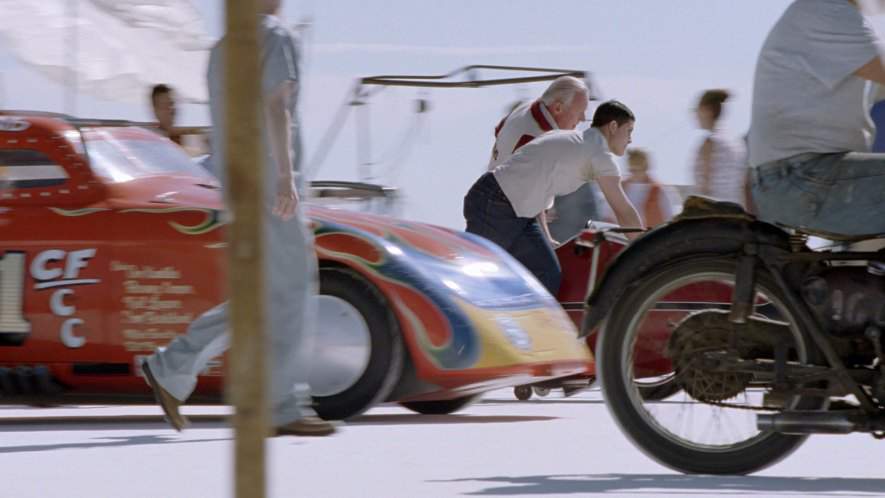 Studebaker Starliner