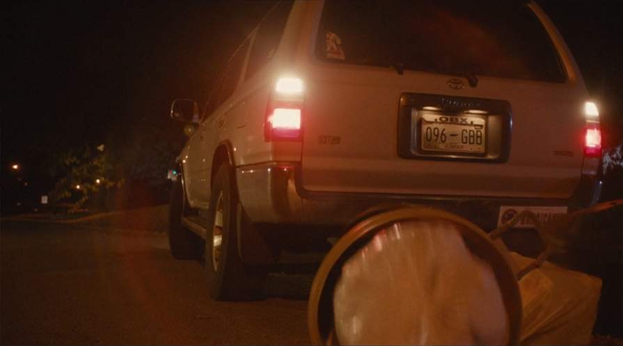 Toyota 4Runner