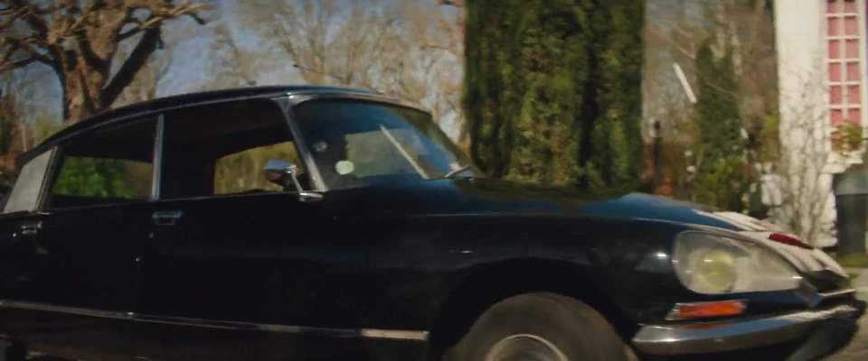 Citroën DS 23