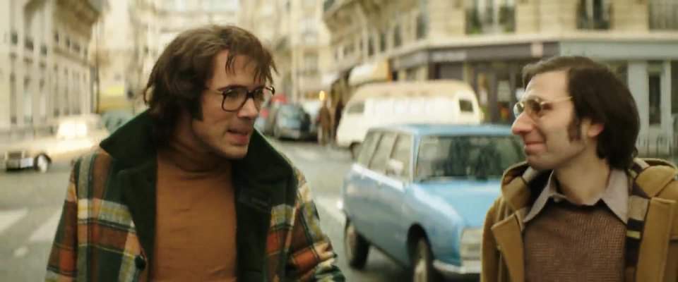 Citroën GS Break