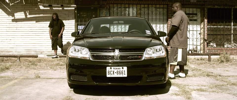 Dodge Avenger