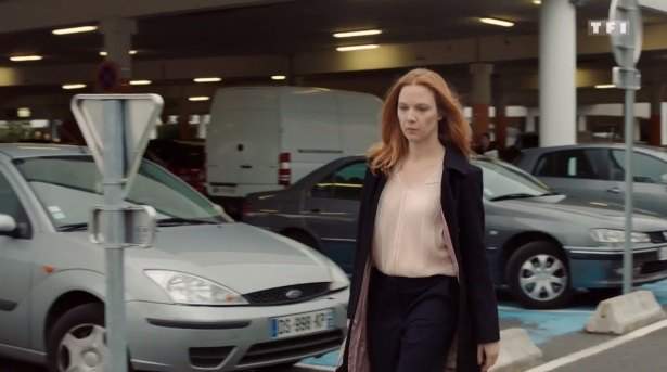 Ford Focus MkI