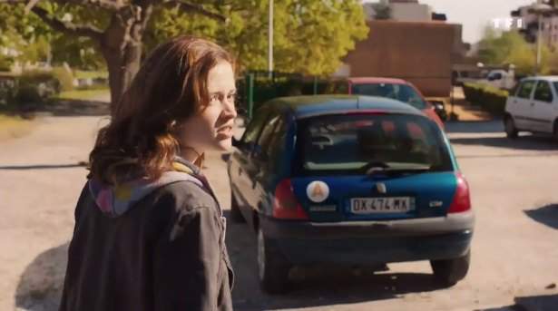 Renault Clio 2