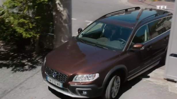 Volvo XC70