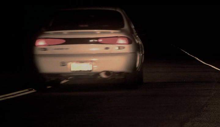 Ford Escort