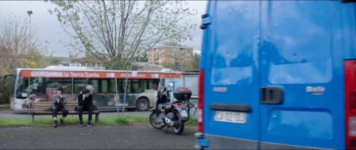 Mercedes-Benz Citaro