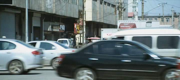 Beijing-Hyundai Elantra