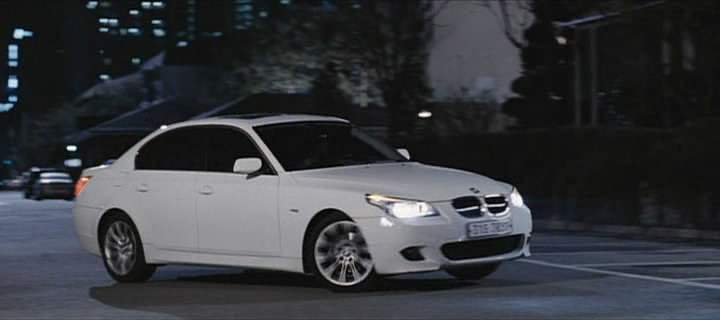 BMW 5