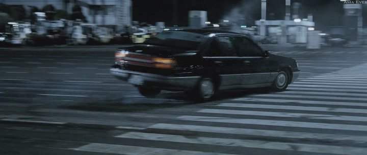 Daewoo Brougham