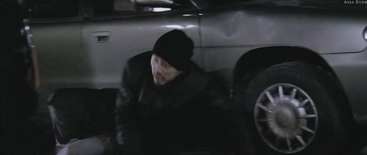 Daewoo Nubira