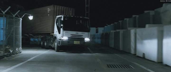 Daewoo Super DLX
