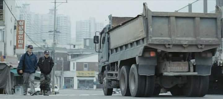 Daewoo Super DLX