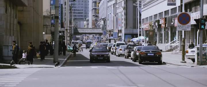 Guangzhou-Toyota Camry