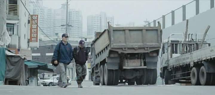 Hyundai Heavy Truck