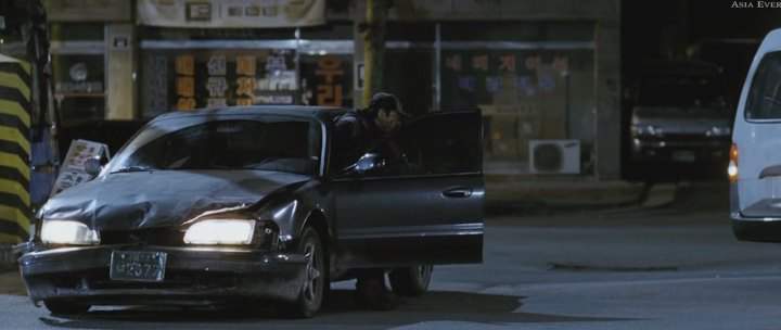 Hyundai Sonata II
