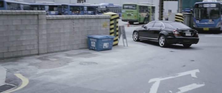 Hyundai Super Aero City