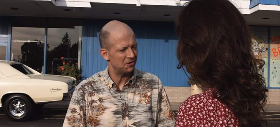 Chevrolet Chevelle SS