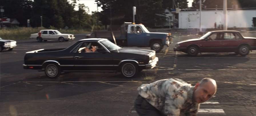 Lincoln Town Car
