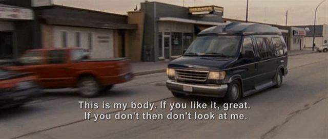 Ford Econoline